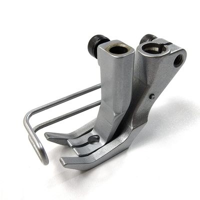 Double-Toe Foot Set for Brother LS2-B891, Highlead GC20688/GC24688, Seiko BBW-8BL