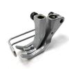 Double-Toe Foot Set for Brother LS2-B891, Highlead GC20688/GC24688, Seiko BBW-8BL view 1