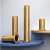 Hollow Copper Rivets, M5 × 10 mm, 80 Pieces view 4