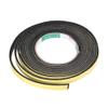 Ding&ng Self-Adhesive Foam Sealing Tape, 10 mm Wide, 3 mm Thick, 4 m Long view 1