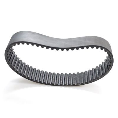 Geeyu 704-8M Timing Belt, 15/20/25/30/40 mm Width, 704 mm Length, 88T, Fiberglass Core