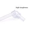 Pangyoo PYouo Flexible Transparent PVC Hose, 1 Meter view 4