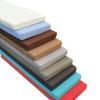 Waterproof Patio Bench Cushions for 2- or 3-Seat Benches view 1