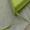 Waterproof Patio Bench Cushions for 2- or 3-Seat Benches view 4