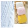 Pure Cotton Yarn, Soft Solid-Color Crochet and Knitting Yarn view 3