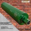Diamond Dry Core Drill Bit, 42–202 mm x 400 mm Usable Length, Premium, 1" UNC view 2