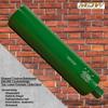 Diamond Dry Core Drill Bit, 42–202 mm x 400 mm Usable Length, Premium, 1" UNC view 3