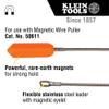 Klein Tools 50611ML Wire Puller Replacement Leader view 2