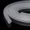 Pangyoo PYouo Flexible Transparent Silicone Rubber Hose, 1 m, 3 x 6 mm view 3