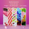 5D Diamond Painting Kit for Adults, Natural Landscape, Full Round Drill, 50 x 70 cm view 3