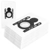 Staubsaugermanufaktur 10 Vacuum Cleaner Bags for Bosch BGL6TPET ProAnimal Series 6 view 1