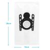 Staubsaugermanufaktur 10 Vacuum Cleaner Bags for Bosch BGL6TPET ProAnimal Series 6 view 4