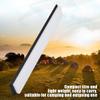 EVTSCAN 4000-Grit Sharpening Stone with Base view 3
