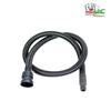 MisterVac Hose with Tool Adapter Compatible with Einhell TE-VC2025 SACL, 23.424.60 view 2