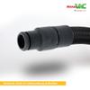 MisterVac Hose with Tool Adapter Compatible with Einhell TE-VC2025 SACL, 23.424.60 view 3