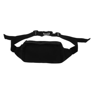 VALICLUD Men's Outdoor Camouflage Waist Bag with Phone Pocket
