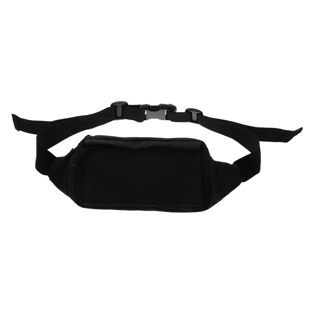 VALICLUD Men's Outdoor Camouflage Waist Bag with Phone Pocket