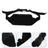 VALICLUD Men's Outdoor Camouflage Waist Bag with Phone Pocket view 4