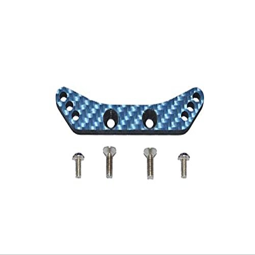 Carbon Fiber Front Shock Tower for Tamiya TA08 PRO