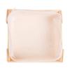 25 pcs. – Wooden Sticks + Silicone Molds, 5.5 x 5.5 x 2 cm, Natural Wood view 3