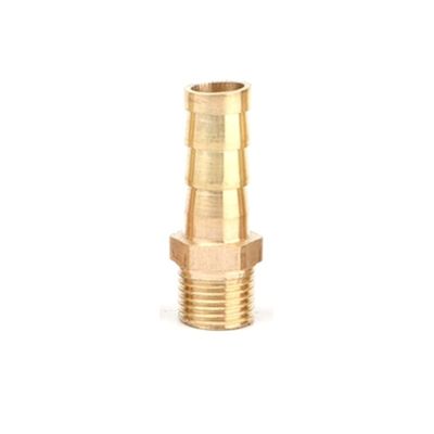 Lnanqing Brass Hose Connectors, 5-Piece Set