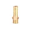 Lnanqing Brass Hose Connectors, 5-Piece Set view 1
