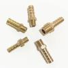 Lnanqing Brass Hose Connectors, 5-Piece Set view 2