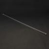 Heyiarbeit Clear Acrylic Rods, 4 mm Diameter, 250 mm, 8-Pack view 4