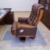 Chair Mat for Carpet, Transparent PVC, with Lip, 2.0 mm view 1