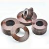 60Si2MnA Belleville Compression Spring Washer, 5 Pieces, B 40 × 20.4 × 1.5 mm view 3