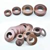 60Si2MnA Belleville Compression Spring Washer, 5 Pieces, B 40 × 20.4 × 1.5 mm view 4