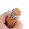 4-Piece Carbon Steel Wood Chisel Set for Carpentry and DIY view 2