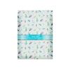YGLONG 50-Count Plastic Shipping Mailer Bags for Clothing, Colorful Cute Prints view 4