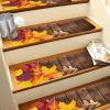 LWPCP Self-Adhesive Non-Slip Stair Treads, 5 Pieces view 3