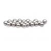 High-Hardness, Wear-Resistant GCR15 Steel Balls, 7.938 mm, 50 Pieces view 1