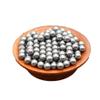 High-Hardness, Wear-Resistant GCR15 Steel Balls, 7.938 mm, 50 Pieces view 2