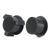 PAKEY Adjustable Car Phone Holder with Buckle Mount and 360° Rotation view 3