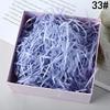 ZESLIV 100 g Shredded Paper Filler, Tissue Paper Strings & Confetti for Gift Boxes, DIY Gift Packaging and Easter Baskets view 2