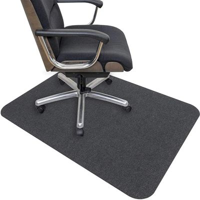 Chair Mat for Carpet and Hard Floors, Non-Slip Desk Chair Protector