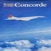 Concorde Aircraft Poster, Reproduction, 50 x 70 cm, Luxury Paper, 300 g view 1