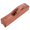 LIANYG Handheld Wood Trimmer, Hand Tool for Edge Trimming/Corner Shaping/Chamfering, DIY Woodworking Carpenter's Planer, 14 mm HSS Mini Wood Planer 661 view 1