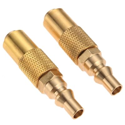 MQEIANG 1/4-Inch Low-Pressure Quick-Disconnect or Conversion Fitting for Blackstone Tabletop Grills