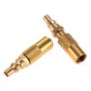 MQEIANG 1/4-Inch Low-Pressure Quick-Disconnect or Conversion Fitting for Blackstone Tabletop Grills view 3