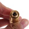 MQEIANG 1/4-Inch Low-Pressure Quick-Disconnect or Conversion Fitting for Blackstone Tabletop Grills view 4