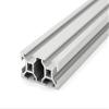 Aluminum Profile 20x40L B-Type Groove 6, Light, Silver-Anodized, 1630 mm view 1