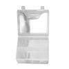 Arrowmax Honeycomb Multibox 230 x 160 x 60 mm view 2
