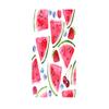 Morbuy Microfiber Beach Towel, Lightweight, Compact, Quick-Drying, 75 x 150 cm, Painted Watermelon view 1
