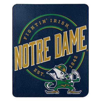 Northwest NCAA Arizona State Sun Devils Unisex Adult Fleece Throw Blanket, 127 x 152.4 cm, Campaign