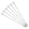 Ram 12-Pack Metal Grill Skewers, 30 cm view 3