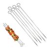 Ram 12-Pack Metal Grill Skewers, 30 cm view 4